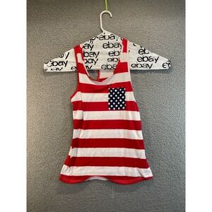 Women's Tank Top Size L‎  Athletic Top